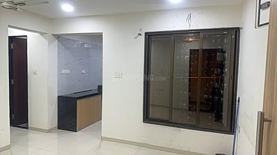 1 BHK Flat