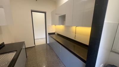 Kitchen Image of 1250 Sq.ft 2.5 BHK Apartment / Flat for sale in Kalpataru Radiance, Goregaon West Mumbai for Rs. 38000000