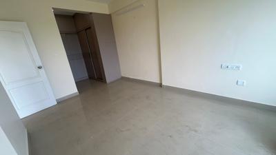 Bedroom Image of 1537 Sq.ft 3 BHK Apartment / Flat for sale in GR Queens Pride, Akshayanagar Bengaluru for Rs. 9900000