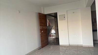 Living Room Image of 1530 Sq.ft 3 BHK Apartment / Flat for sale in Pushkar Flora, Isanpur Ahmedabad for Rs. 5150000