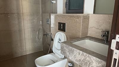Image of 2500 Sq.ft 5 BHK Apartment / Flat for sale in Piramal Mahalaxmi South Tower, Worli, Mumbai for Rs. 152500000
