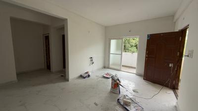 Living Room Image of 1150 Sq.ft 2 BHK Apartment / Flat for sale in Horamavu Bengaluru for Rs. 6500000