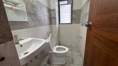 Image of 1232 Sq.ft 2 BHK Apartment / Flat for rent in Shalin 6, Vavol, Gandhinagar for Rs. 25000