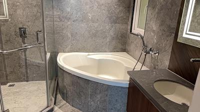Image of 2700 Sq.ft 4 BHK Builder Floor for rent in South City Luxury Floors, Sector 50, Gurgaon for Rs. 150000
