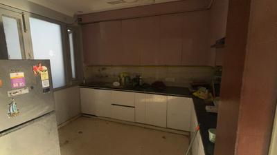 Kitchen Image of 2700 Sq.ft 3 BHK Builder Floor for sale in New Friends Colony New Delhi for Rs. 60000000