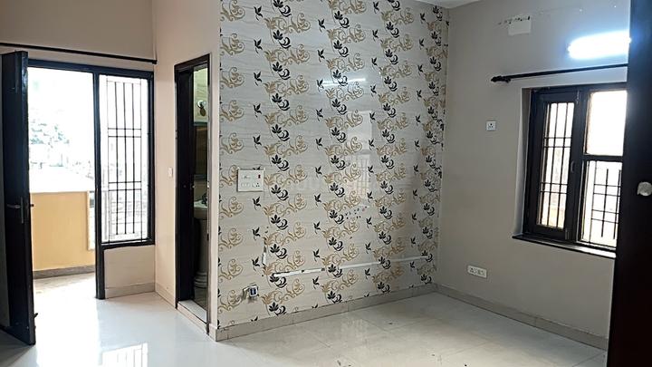 Pocket 1A, Ramesh Nagar Bedroom One 1