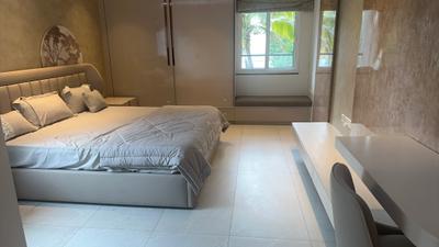 Bedroom Image of 2000 Sq.ft 4 BHK Apartment / Flat for sale in Sia Prospera, Miyapur Hyderabad for Rs. 22500000