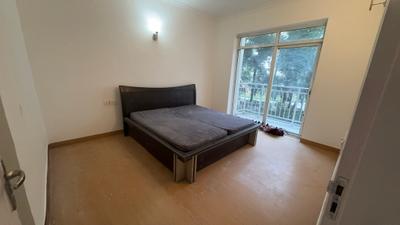 Bedroom Image of 1350 Sq.ft 2 BHK Apartment / Flat for sale in Jaypee Pavilion Court Royale, Sector 128 Noida for Rs. 13500000
