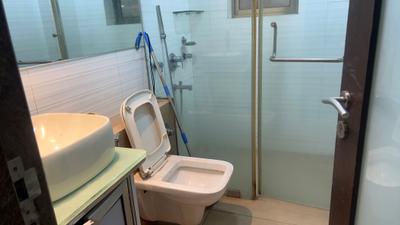 Amrut Vani Bathroom Three 3