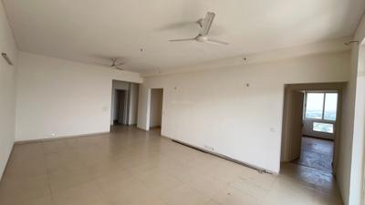 Living Room Image of 1980 Sq.ft 3 BHK Apartment / Flat for sale in Vatika Gurgaon 21, Sector 83 Gurgaon for Rs. 21000000