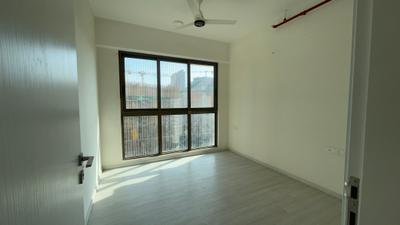 Bedroom Image of 1035 Sq.ft 2 BHK Apartment / Flat for sale in Runwal Bliss, Kanjurmarg East Mumbai for Rs. 19000000