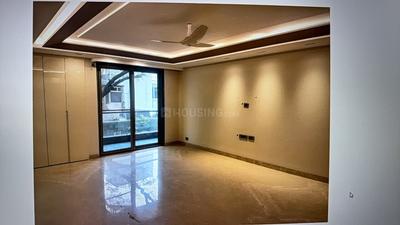 4 BHK Independent Builder Floor