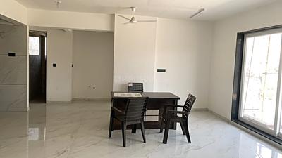 Living Room Image of 2500 Sq.ft 3 BHK Apartment / Flat for sale in Tulsi Sangath Luxuria, Bhatha Surat for Rs. 11300000