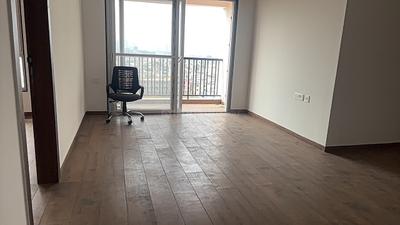 Living Room Image of 1100 Sq.ft 3 BHK Apartment / Flat for rent in Unique K City Building D E F, Keshav Nagar Pune for Rs. 37000
