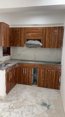Kitchen Image of 1050 Sq.ft 2 BHK Apartment / Flat for sale in Sector 78 Noida for Rs. 4500000