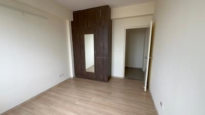 DLF Westend Heights Bedroom One 2