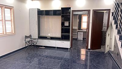 Living Room Image of 2000 Sq.ft 4 BHK Duplex for sale in Baiyappanahalli Bengaluru for Rs. 13000000