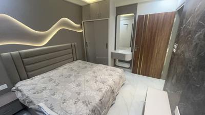 Bedroom Image of 1261 Sq.ft 3 BHK Apartment / Flat for sale in Karolan Ka Barh Jaipur for Rs. 6000000