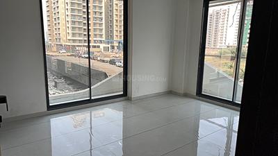Bedroom Image of 1241 Sq.ft 2 BHK Apartment / Flat for sale in Swagat Callista, New Althan Surat for Rs. 4700000
