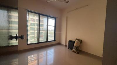 Bedroom Image of 640 Sq.ft 1 BHK Apartment / Flat for sale in  Sai Deep Classic Tower, Vasai East Vasai for Rs. 3100000