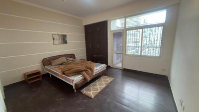 Bedroom Image of 1450 Sq.ft 3 BHK Apartment / Flat for sale in Panchsheel Wellington, Crossings Republik Ghaziabad for Rs. 10000000