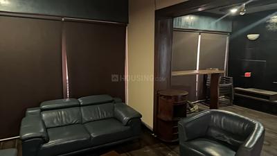 Bedroom Image of 4400 Sq.ft 4 BHK Penthouse for sale in Gurukul Ahmedabad for Rs. 42500000