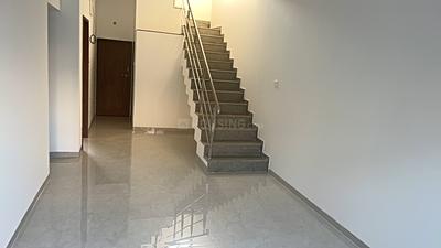 Living Room Image of 1600 Sq.ft 3 BHK Villa for sale in Talegaon Dabhade Pune for Rs. 8200000