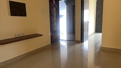 Living Room Image of 1000 Sq.ft 2 BHK Builder Floor for rent in Kaggadasapura Bengaluru for Rs. 33000