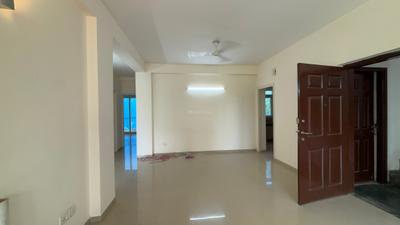 Living Room Image of 1850 Sq.ft 3 BHK Builder Floor for rent in Emaar Emerald Hill, Sector 65 Gurgaon for Rs. 51000
