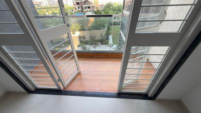 Image of 937 Sq.ft 2 BHK Apartment / Flat for sale in Kohinoor Sportsville, Maan, Pune for Rs. 8200000
