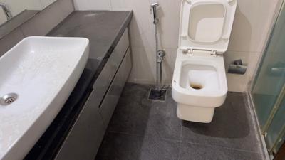 Image of 1092 Sq.ft 2 BHK Apartment / Flat for sale in Soham Tropical Lagoon, Kasarvadavali, Thane for Rs. 16500000