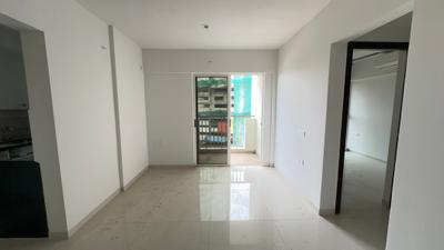 Living Room Image of 573 Sq.ft 2 BHK Apartment / Flat for rent in Lodha Palava Premier, Dombivli East Thane for Rs. 18000