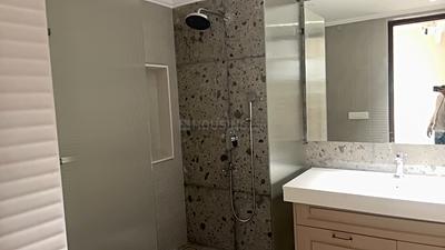 Image of 2000 Sq.ft 4 BHK Apartment / Flat for sale in DDA Sector C Pocket 8, Vasant Kunj, New Delhi for Rs. 56000000
