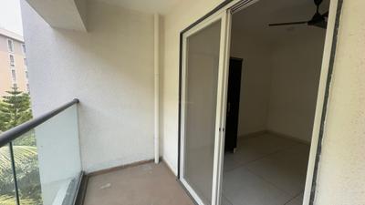 Image of 935 Sq.ft 2 BHK Apartment / Flat for sale in Saiguru Uday Heights, Kharadi, Pune for Rs. 10500000