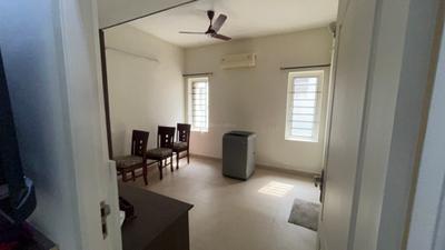 Bedroom Image of 1447 Sq.ft 3 BHK Apartment / Flat for rent in Anna Nagar Chennai for Rs. 65000