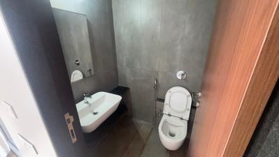 Image of 1350 Sq.ft 3 BHK Apartment / Flat for rent in VJ Yashwin Nuovo Centro, Wakad, Pune for Rs. 82000