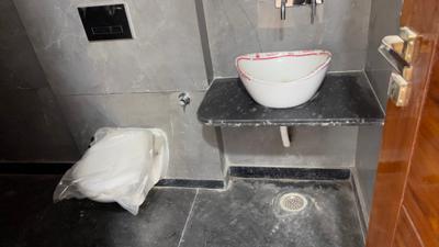 Image of 1000 Sq.ft 3 BHK Builder Floor for sale in Sector 7 Rohini, New Delhi for Rs. 16500000
