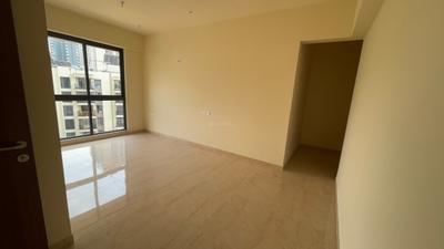 Bedroom Image of 1350 Sq.ft 3 BHK Apartment / Flat for rent in Lodha Sterling, Thane West Thane for Rs. 75000