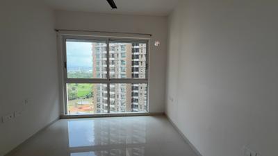 Bedroom Image of 650 Sq.ft 1 BHK Apartment / Flat for rent in Panvel Navi Mumbai for Rs. 16500