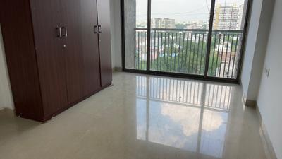 Bedroom Image of 1400 Sq.ft 3 BHK Apartment / Flat for rent in  Apollo DB City, Nipania Indore for Rs. 27999