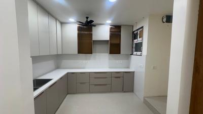 Kitchen Image of 1500 Sq.ft 3 BHK Independent House for rent in Sector 17 Dwarka New Delhi for Rs. 50000