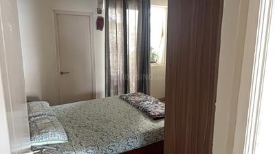 Bedroom Image of 1300 Sq.ft 3 BHK Apartment / Flat for sale in Emaar Emerald Floors Premier, Sector 65 Gurgaon for Rs. 34000000