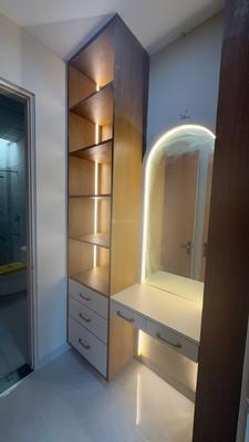 Bedroom Image of 2600 Sq.ft 4 BHK Villa for sale in Karolan Ka Barh Jaipur for Rs. 24500000