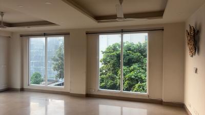 Living Room Image of 2700 Sq.ft 4 BHK Independent House for rent in Sector 56 Gurgaon for Rs. 65000