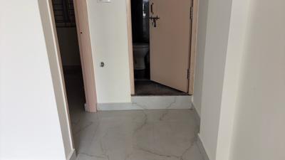 Image of 600 Sq.ft 1 BHK Apartment / Flat for rent in Narayanapura, Bengaluru for Rs. 14000