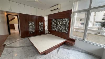 Bedroom Image of 2700 Sq.ft 3 BHK Duplex for sale in Rohan Mithila, Viman Nagar Pune for Rs. 41000000