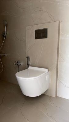 Image of 1850 Sq.ft 3 BHK Apartment / Flat for rent in Nerul, Navi Mumbai for Rs. 110000