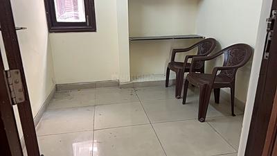 Bedroom Image of 1230 Sq.ft 2.5 BHK Builder Floor for sale in Wave Floors, Wave City Ghaziabad for Rs. 9500000