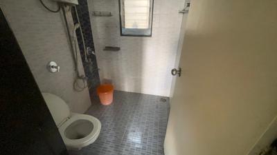 Image of 1350 Sq.ft 3 BHK Apartment / Flat for rent in Chirag Grande View 7, Ambegaon Budruk, Pune for Rs. 35000