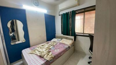 1 BHK Flat